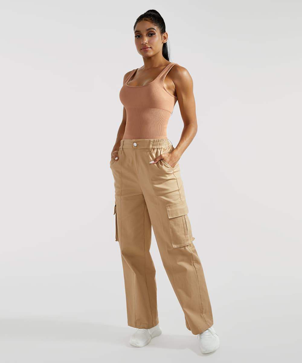LunaTuta Shaping Dames Bodysuit