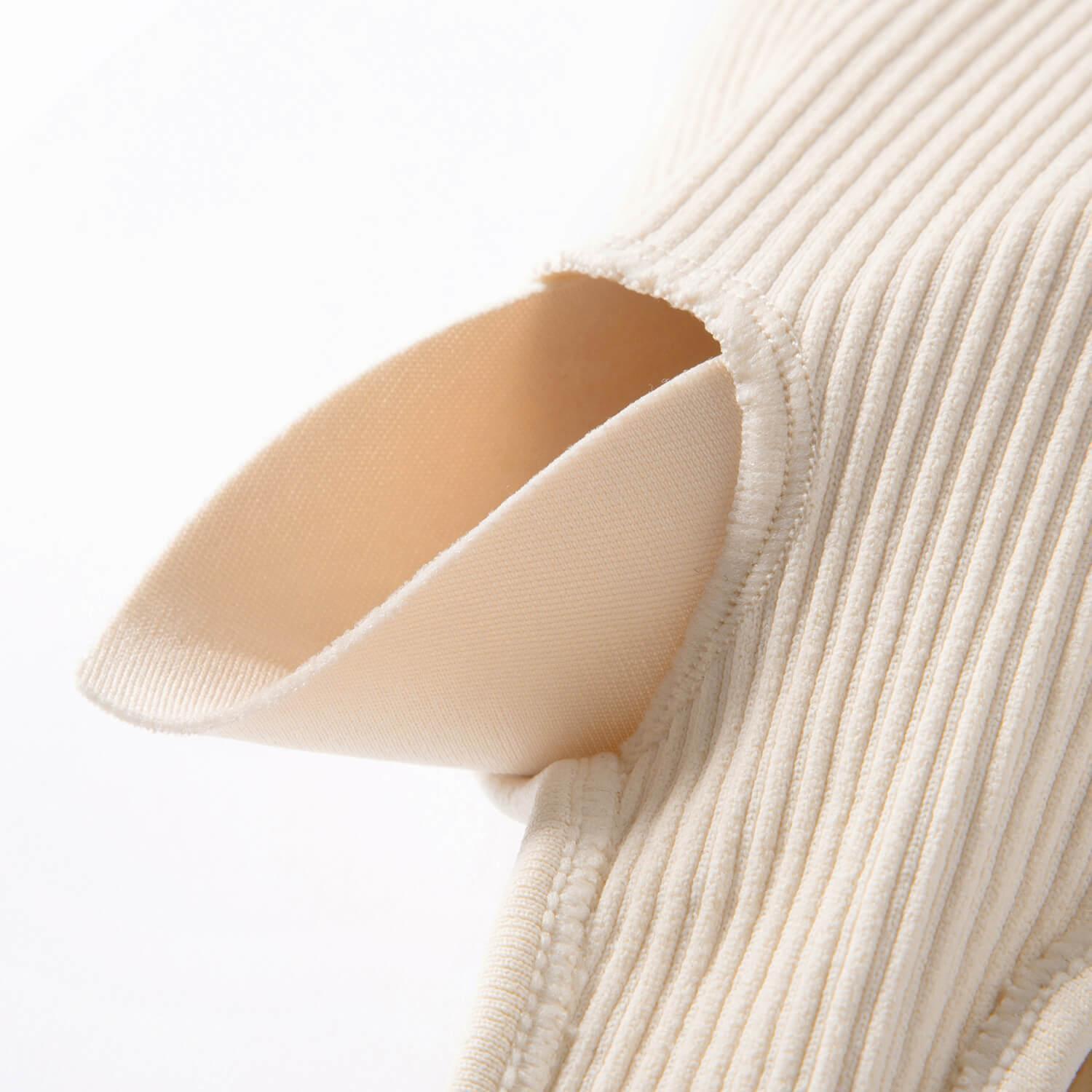 LunaTuta Shaping Dames Bodysuit