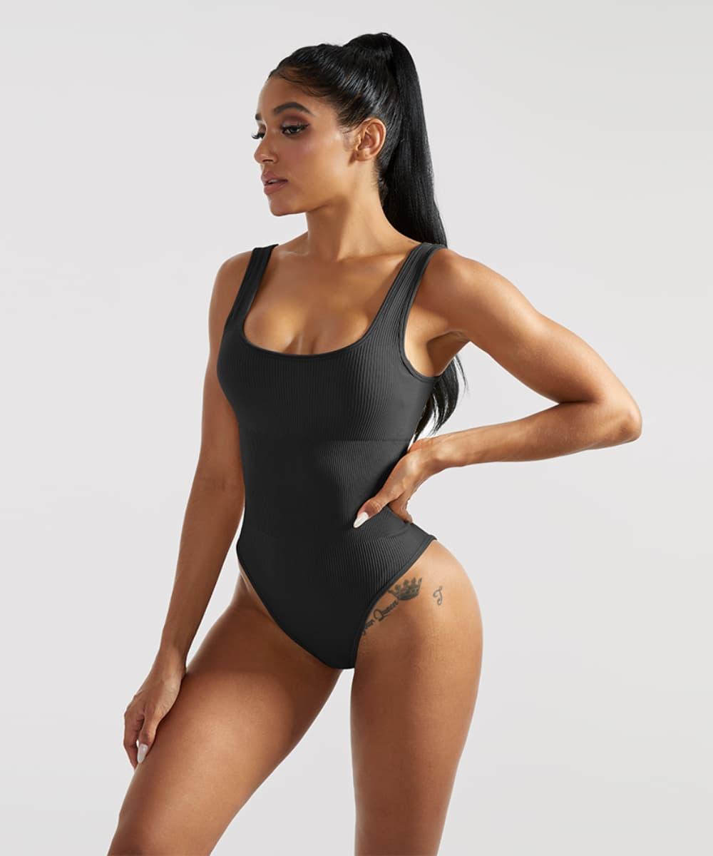 LunaTuta Shaping Dames Bodysuit