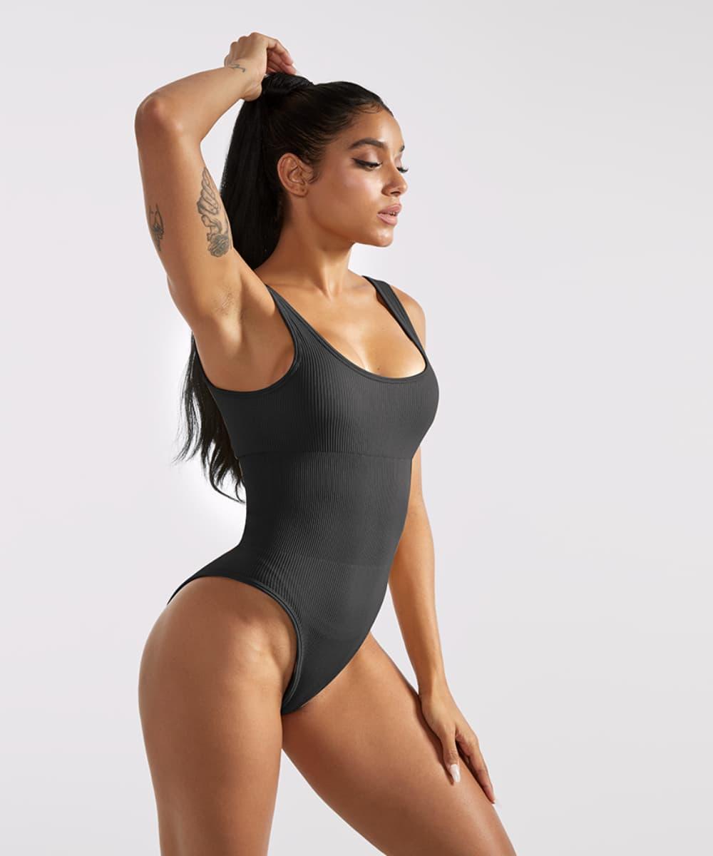 LunaTuta Shaping Dames Bodysuit