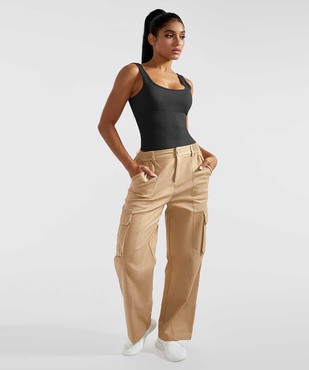 LunaTuta Shaping Dames Bodysuit