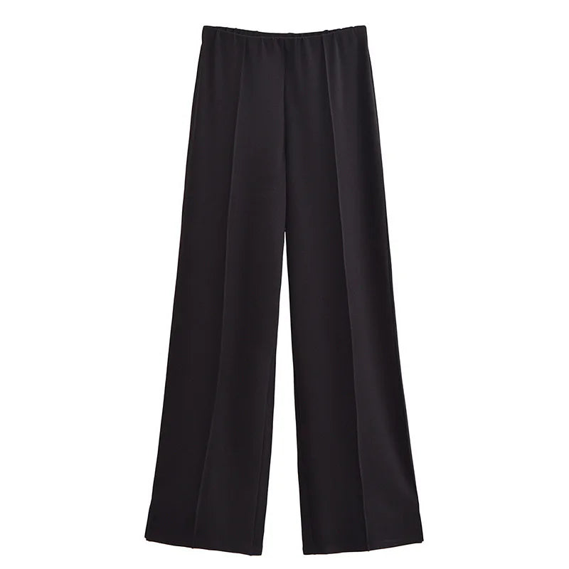 Isabella – Elegante Dames Lente-Tweedelige Set