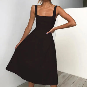 Ricci™ Breeze Jurk