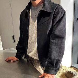 MarcoInfinito™️ Tijdloze jas