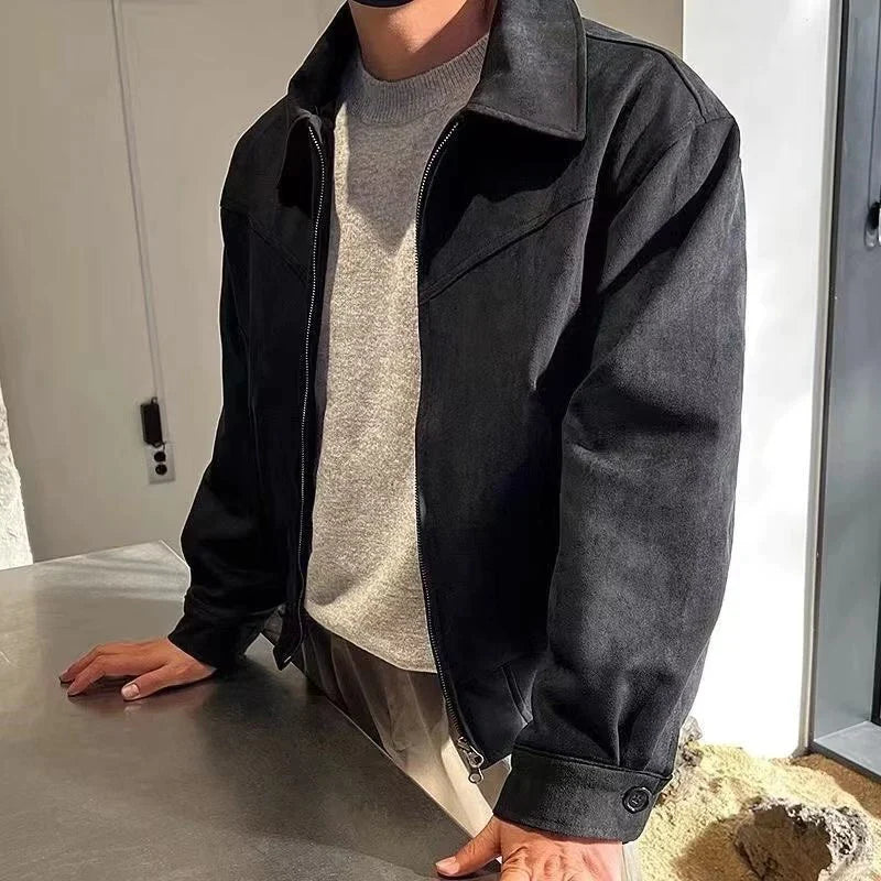 MarcoInfinito™️ Tijdloze jas