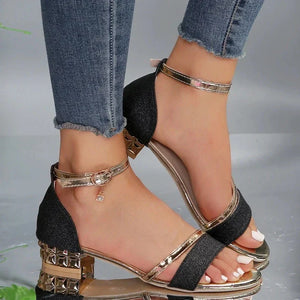 Juwel - Orthopedische sandalen