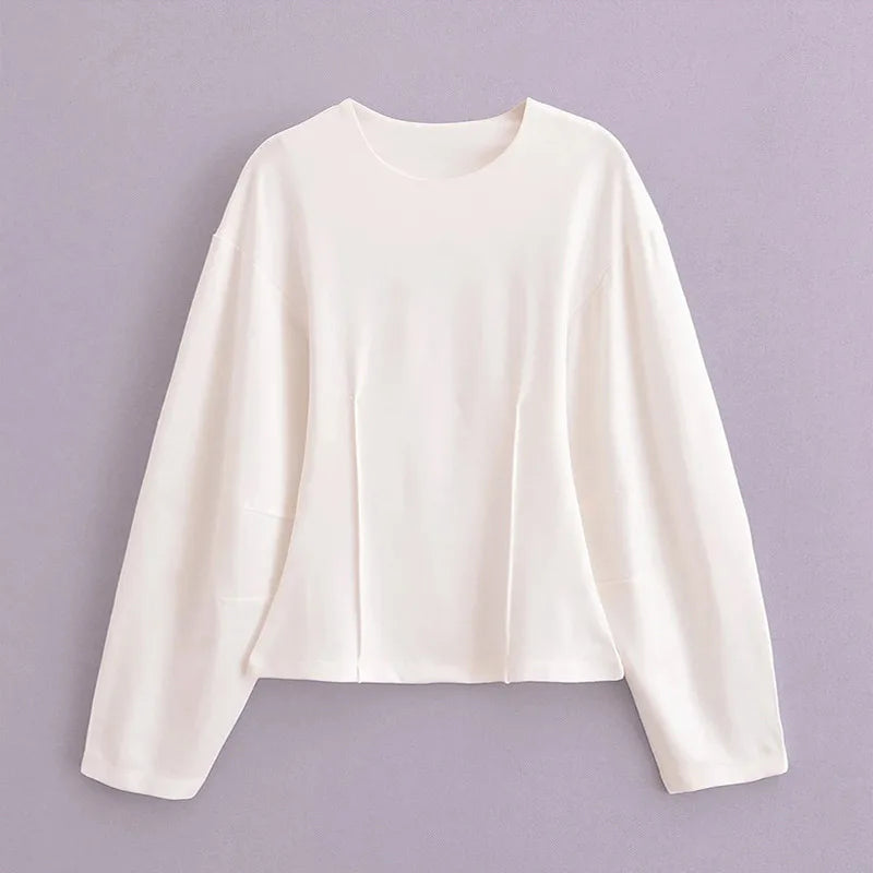 Isabella – Elegante Dames Lente-Tweedelige Set