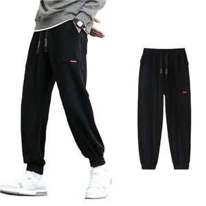 Lorenzo – Streetwear Casual Heren Harembroek