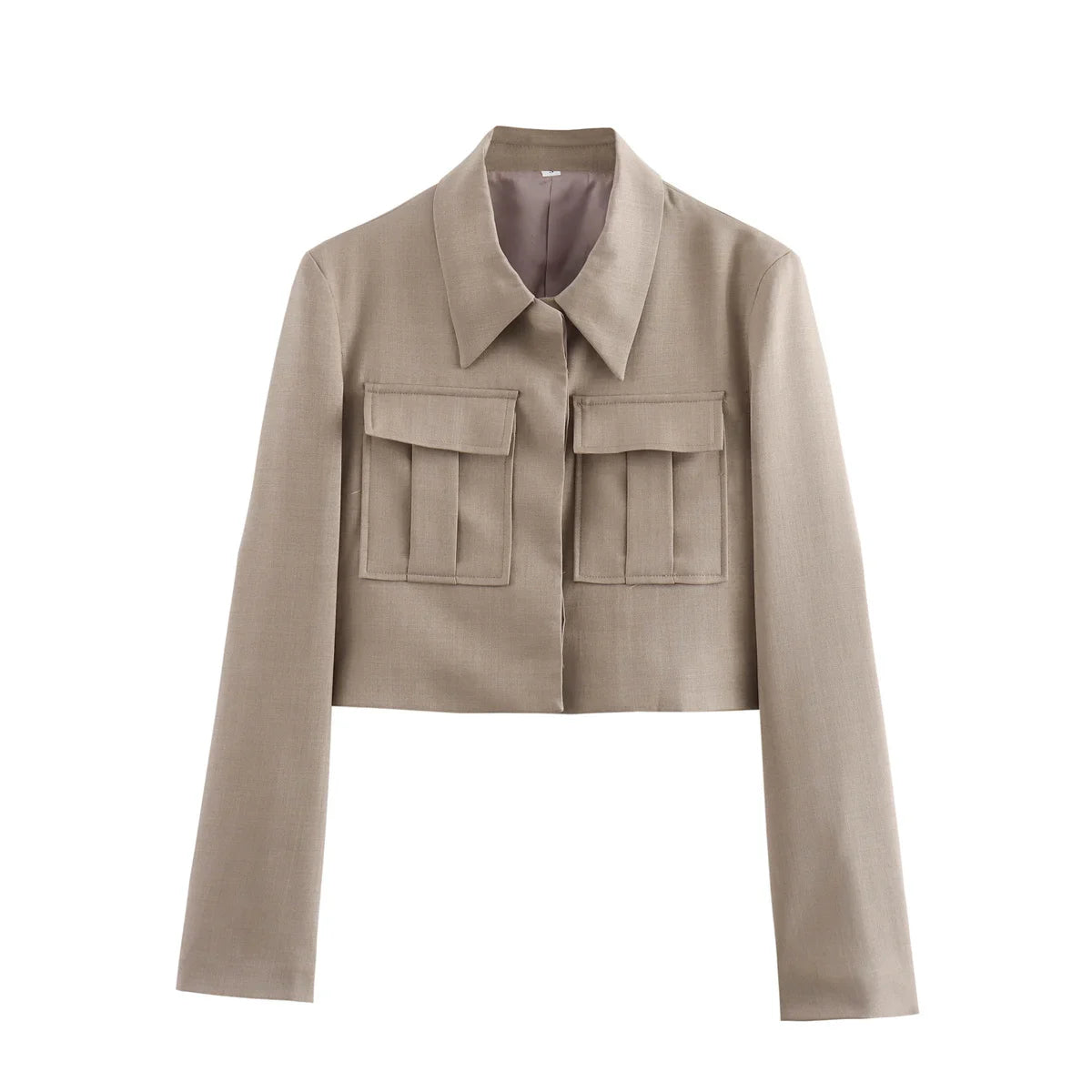 Gianna – Retro-geïnspireerde Dames Twee-Delige Set