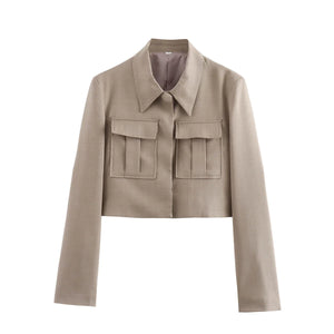 Gianna – Retro-geïnspireerde Dames Twee-Delige Set