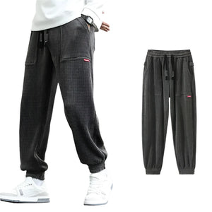 Lorenzo – Streetwear Casual Heren Harembroek