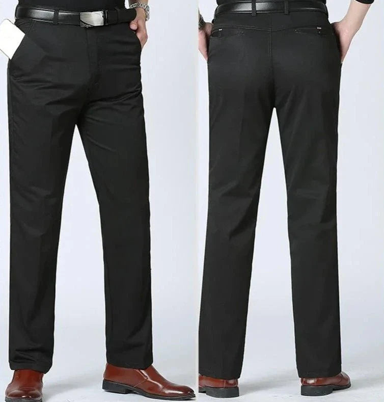 LeonardoGreco Casual Chino Broek