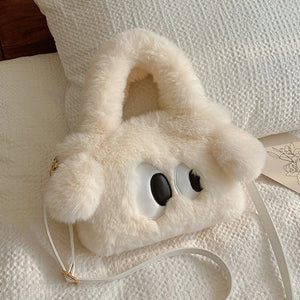 SofficeStile™ Knuffel Stoffen Tas