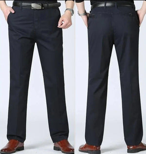 LeonardoGreco Casual Chino Broek