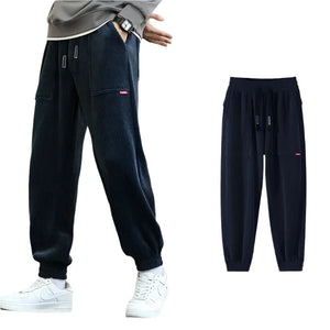 Lorenzo – Streetwear Casual Heren Harembroek