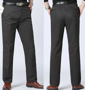 LeonardoGreco Casual Chino Broek
