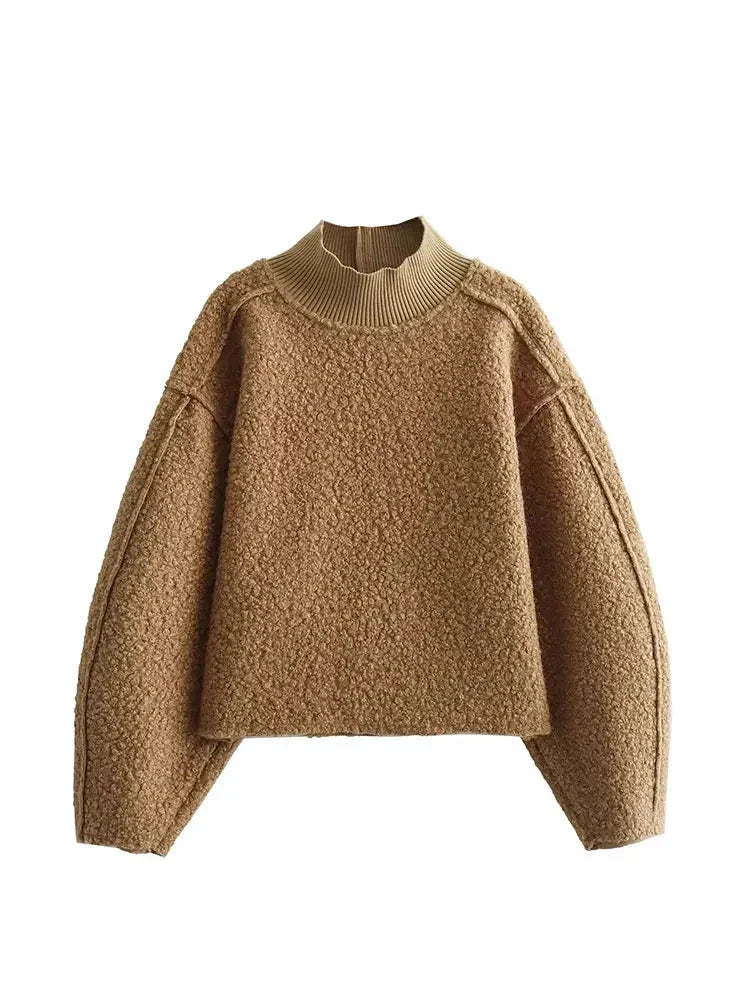DarioMoretti Luxe Wikkeltrui Voor Dames