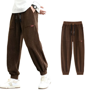 Lorenzo – Streetwear Casual Heren Harembroek