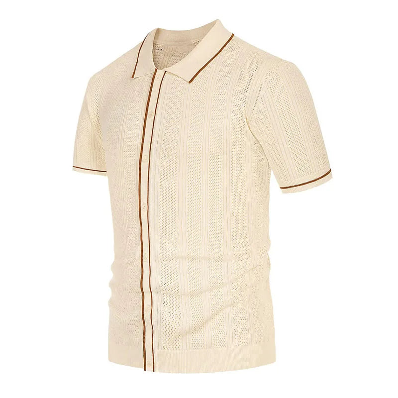 NicoRizzo Hol poloshirt