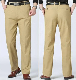 LeonardoGreco Casual Chino Broek