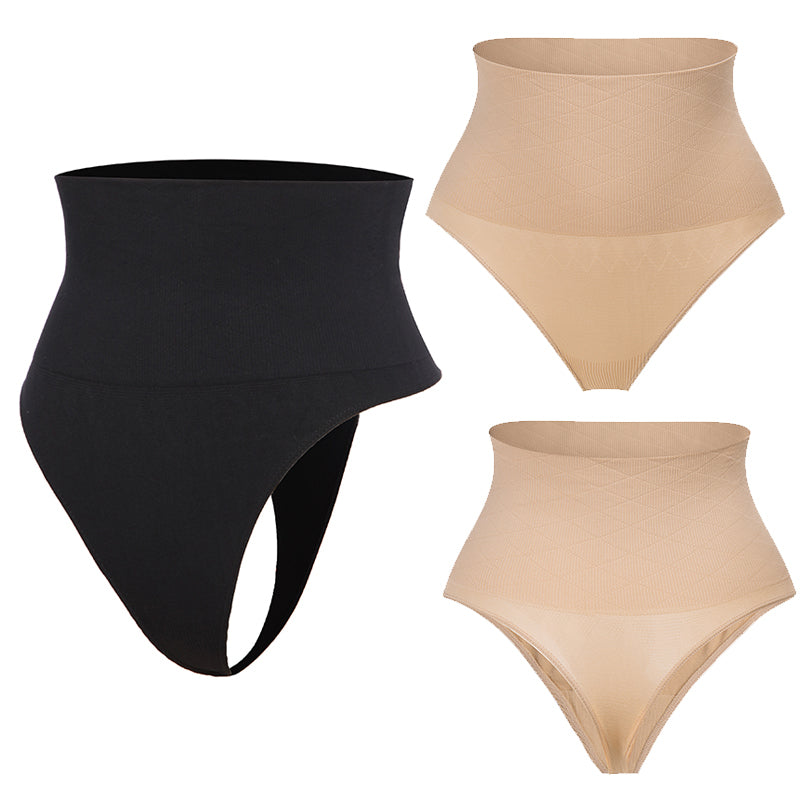 ShapeShift™ | Dames Slimming string | 1+1 GRATIS