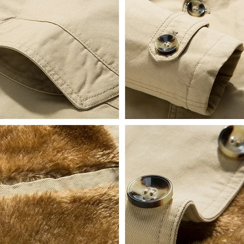 RivaTori Herenjas Voor Mannen