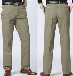 LeonardoGreco Casual Chino Broek