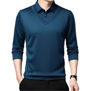 AldoRiva Casual Poloshirt