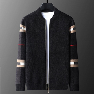 ViolaRicci Legacy Virgin Wool Trui voor heren