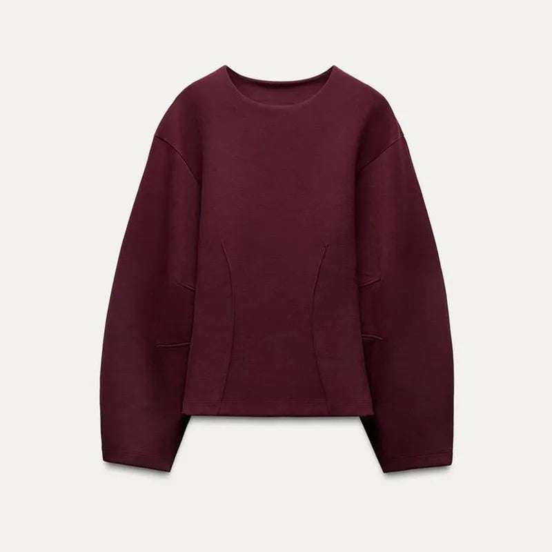 Isabella – Elegante Dames Lente-Tweedelige Set