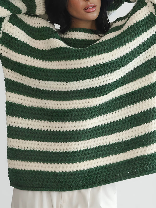 SofiaLuca Pullover Trui