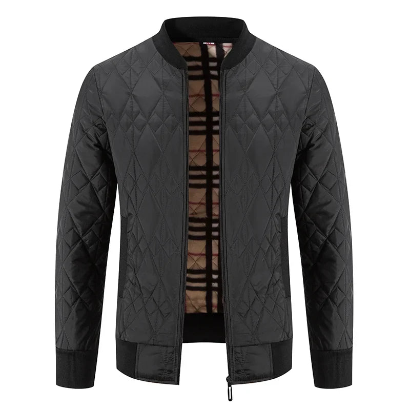 Lorenzo – Waterdichte Heren Windjack