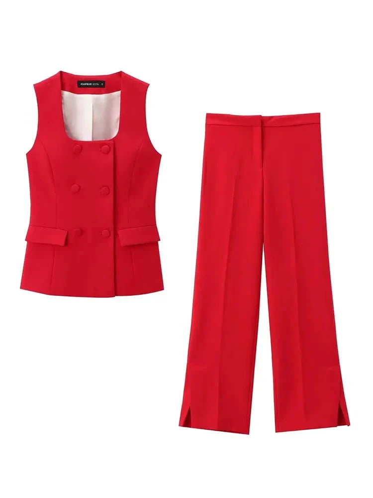 IsabellaConti Kostuum Formal Two Piece Set voor dames