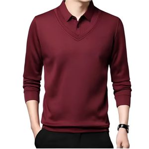 AldoRiva Casual Poloshirt