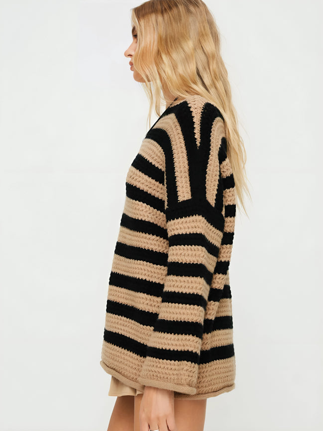 SofiaLuca Pullover Trui