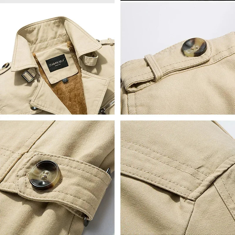 RivaTori Herenjas Voor Mannen