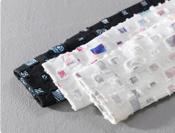 GabrielePirelli Heren Retro Geruit Overhemd Voor Mannen