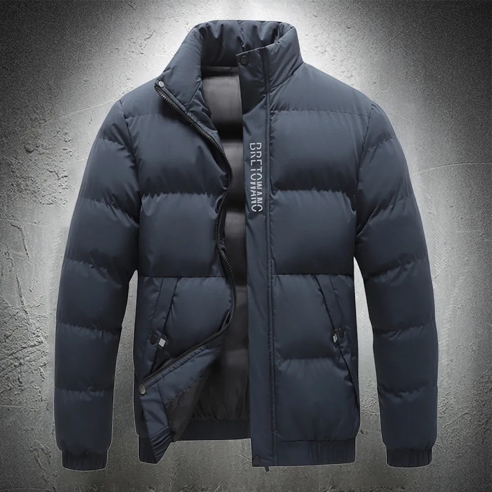 RafaelFabbri Puffer winterjas voor Heren