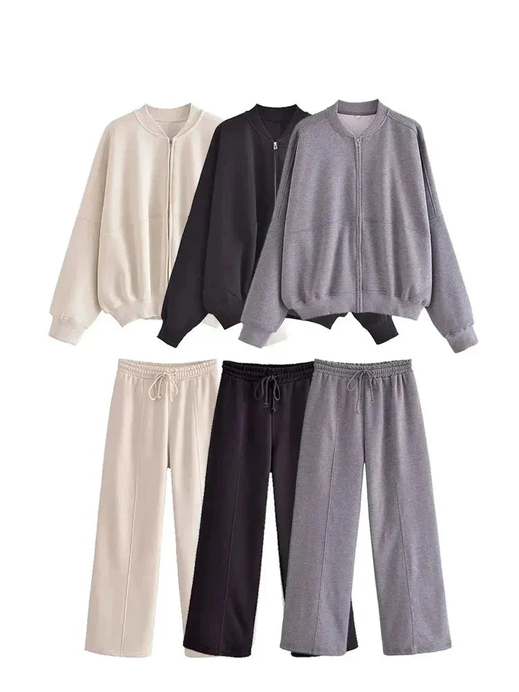 AnnalisaRomanzi Tweedelige Set Voor Vrouwen