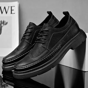 MartinaCaruso Leren Schoenen voor Heren