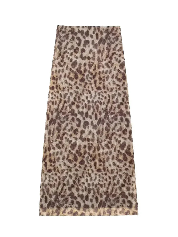 SofiaCaruso™ Leo-top