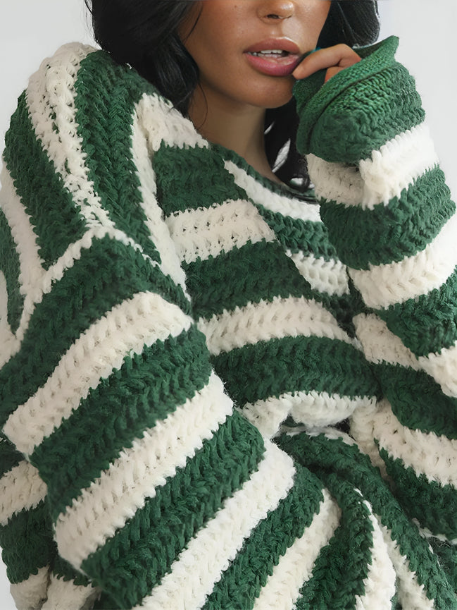 SofiaLuca Pullover Trui