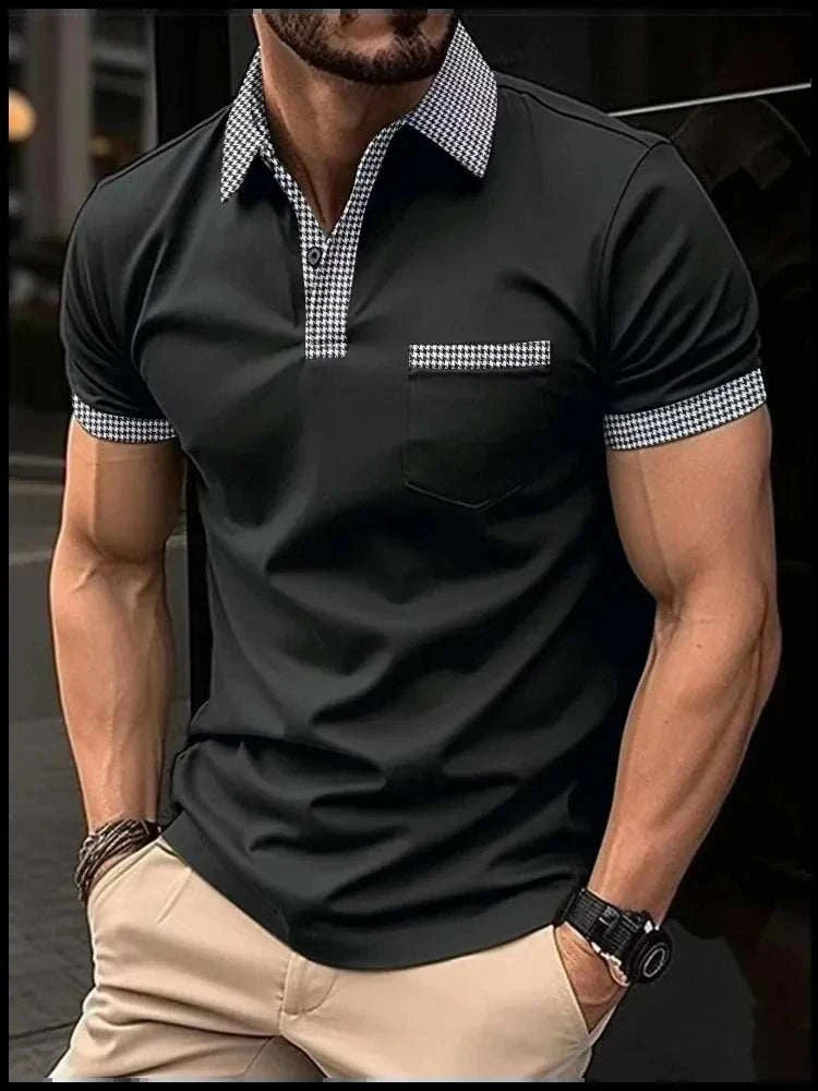 IsabellaFerraro Bello Poloshirt