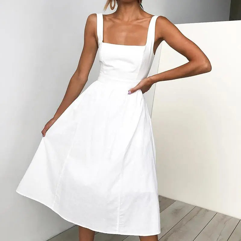 Ricci™ Breeze Jurk