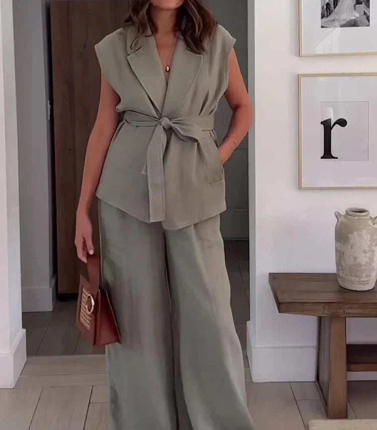 VittoriaBasile Jacy Set Voor Dames