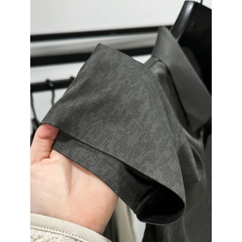 LucaMartini™ Polo van hoge kwaliteit