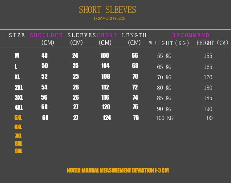 RafaelSantini Oversized Streetwear T-shirt