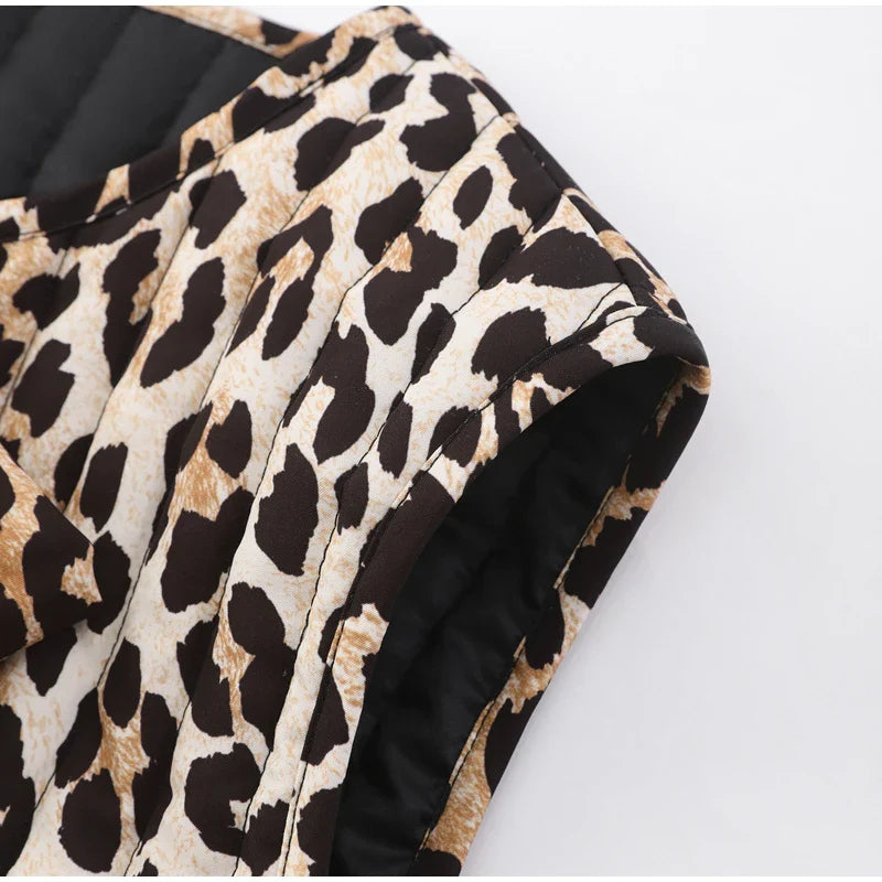 SofiaRiva Alma Vetervest Voor Dames