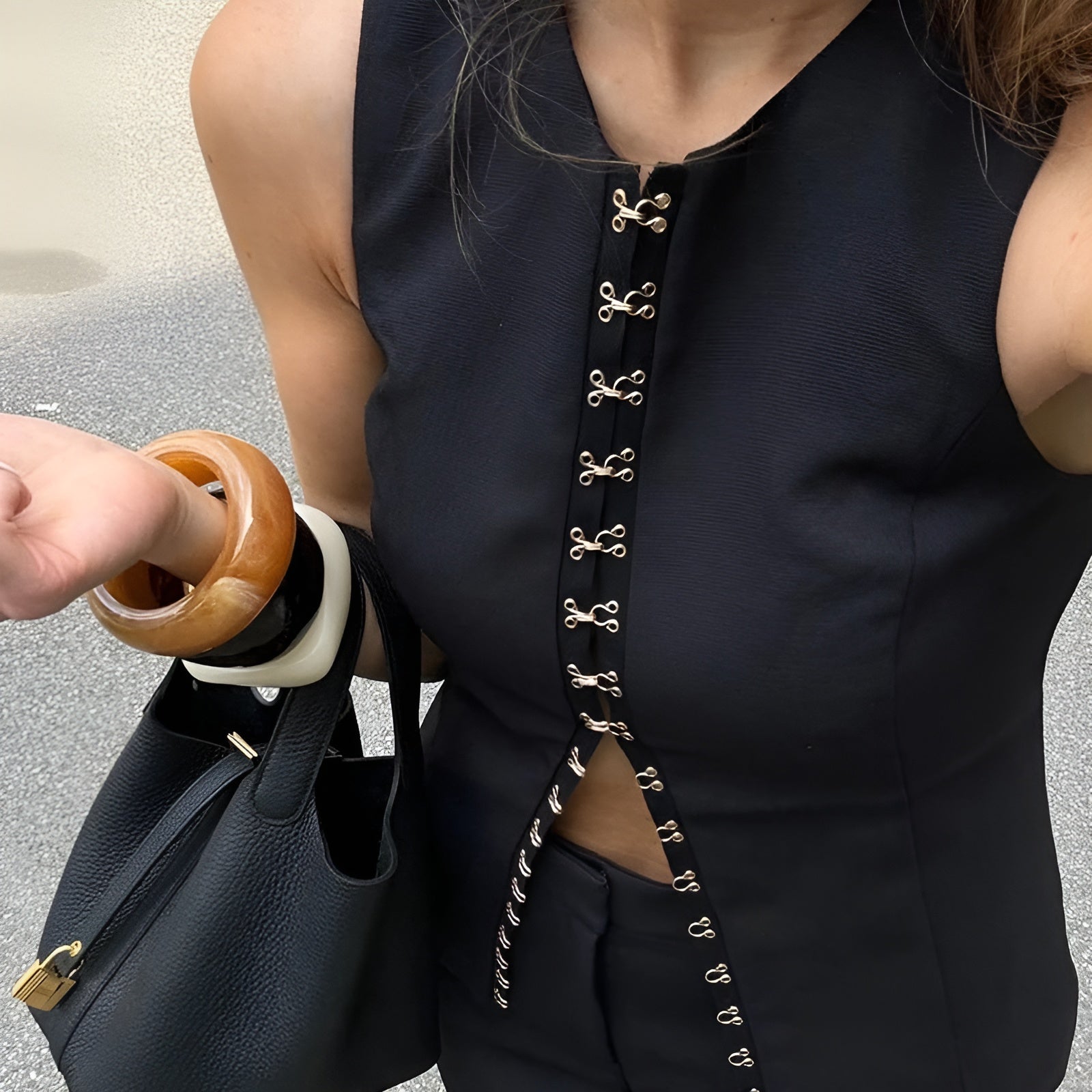 PaoloVinzetti Set Letizia Voor Vrouwen