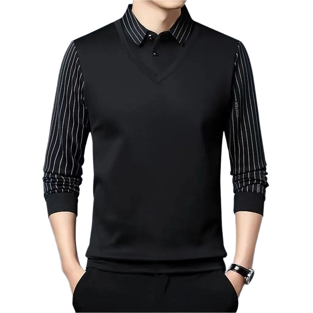 AldoRiva Casual Poloshirt